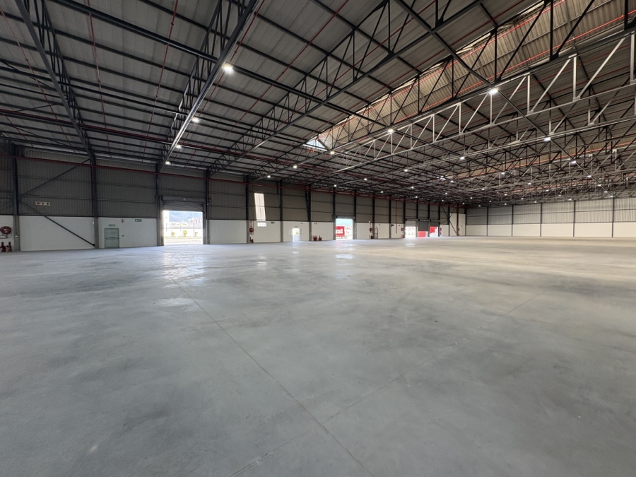 To Let commercial Property for Rent in Montague Gardens Western Cape